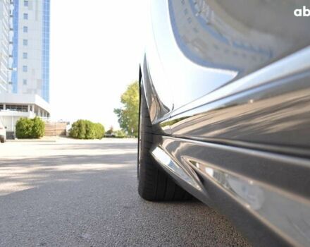 Мерседес ЦЛ-класс, объемом двигателя 5.4 л и пробегом 175 тыс. км за 23500 $, фото 24 на Automoto.ua