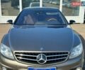 Мерседес ЦЛ-клас, об'ємом двигуна 5.5 л та пробігом 185 тис. км за 23500 $, фото 4 на Automoto.ua