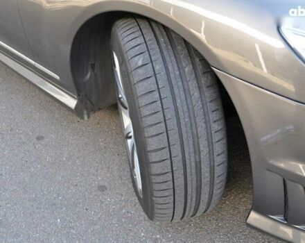 Мерседес ЦЛ-класс, объемом двигателя 5.4 л и пробегом 175 тыс. км за 23500 $, фото 27 на Automoto.ua