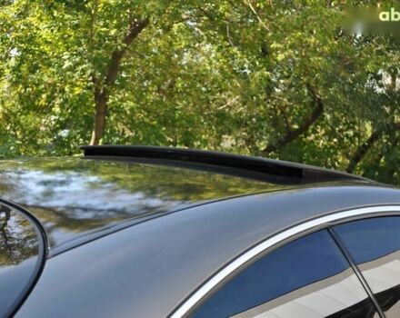 Мерседес ЦЛ-класс, объемом двигателя 5.4 л и пробегом 175 тыс. км за 23500 $, фото 28 на Automoto.ua