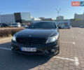 Мерседес ЦЛ-класс, объемом двигателя 5.5 л и пробегом 170 тыс. км за 18000 $, фото 1 на Automoto.ua