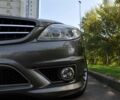 Мерседес ЦЛ-класс, объемом двигателя 5.4 л и пробегом 175 тыс. км за 23500 $, фото 21 на Automoto.ua