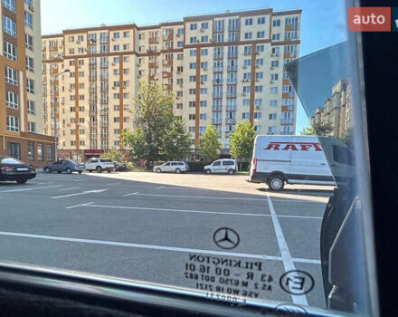 Мерседес ЦЛ-клас, об'ємом двигуна 5.46 л та пробігом 159 тис. км за 17850 $, фото 41 на Automoto.ua