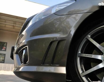 Мерседес ЦЛ-класс, объемом двигателя 5.4 л и пробегом 175 тыс. км за 23500 $, фото 22 на Automoto.ua