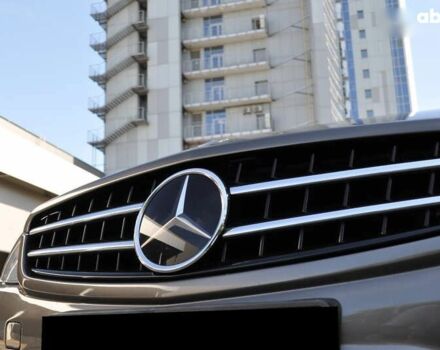 Мерседес ЦЛ-класс, объемом двигателя 5.4 л и пробегом 175 тыс. км за 23500 $, фото 23 на Automoto.ua