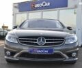 Мерседес ЦЛ-класс, объемом двигателя 5.4 л и пробегом 175 тыс. км за 23500 $, фото 2 на Automoto.ua