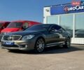 Мерседес ЦЛ-класс, объемом двигателя 5.5 л и пробегом 185 тыс. км за 23500 $, фото 1 на Automoto.ua