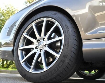 Мерседес ЦЛ-класс, объемом двигателя 5.4 л и пробегом 175 тыс. км за 23500 $, фото 29 на Automoto.ua