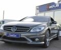 Мерседес ЦЛ-класс, объемом двигателя 5.4 л и пробегом 175 тыс. км за 23500 $, фото 1 на Automoto.ua