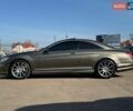 Мерседес ЦЛ-клас, об'ємом двигуна 5.5 л та пробігом 185 тис. км за 23500 $, фото 42 на Automoto.ua