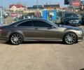 Мерседес ЦЛ-клас, об'ємом двигуна 5.5 л та пробігом 185 тис. км за 23500 $, фото 29 на Automoto.ua
