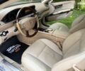Мерседес ЦЛ-класс, объемом двигателя 0 л и пробегом 110 тыс. км за 18500 $, фото 26 на Automoto.ua