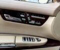 Мерседес ЦЛ-класс, объемом двигателя 0 л и пробегом 110 тыс. км за 18500 $, фото 23 на Automoto.ua