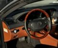 Мерседес ЦЛ-класс, объемом двигателя 0 л и пробегом 203 тыс. км за 13600 $, фото 5 на Automoto.ua