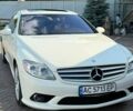 Мерседес ЦЛ-класс, объемом двигателя 5.5 л и пробегом 138 тыс. км за 22000 $, фото 1 на Automoto.ua