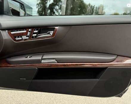 Мерседес ЦЛ-класс, объемом двигателя 4.7 л и пробегом 99 тыс. км за 25999 $, фото 28 на Automoto.ua