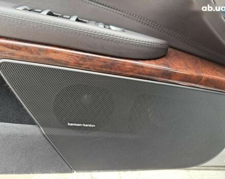 Мерседес ЦЛ-класс, объемом двигателя 4.7 л и пробегом 99 тыс. км за 25999 $, фото 23 на Automoto.ua