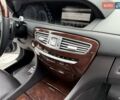 Мерседес ЦЛ-клас, об'ємом двигуна 4.7 л та пробігом 99 тис. км за 28700 $, фото 41 на Automoto.ua