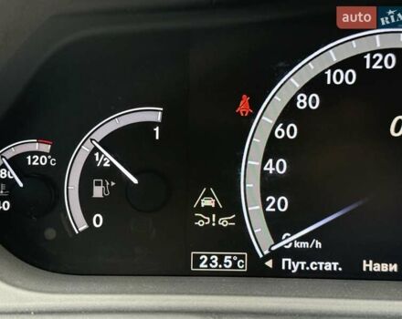 Мерседес ЦЛ-клас, об'ємом двигуна 4.7 л та пробігом 99 тис. км за 28700 $, фото 55 на Automoto.ua