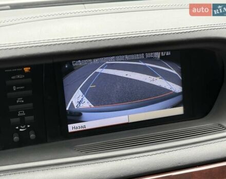 Мерседес ЦЛ-клас, об'ємом двигуна 4.7 л та пробігом 99 тис. км за 28700 $, фото 52 на Automoto.ua