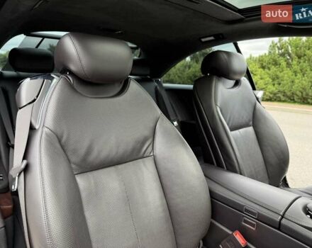 Мерседес ЦЛ-клас, об'ємом двигуна 4.7 л та пробігом 99 тис. км за 28700 $, фото 35 на Automoto.ua