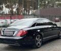 Мерседес ЦЛ-класс, объемом двигателя 4.7 л и пробегом 134 тыс. км за 17990 $, фото 5 на Automoto.ua