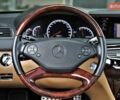 Мерседес ЦЛ-класс, объемом двигателя 5.5 л и пробегом 79 тыс. км за 35000 $, фото 16 на Automoto.ua