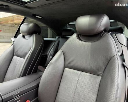 Мерседес ЦЛ-класс, объемом двигателя 4.7 л и пробегом 99 тыс. км за 25999 $, фото 27 на Automoto.ua