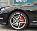 Мерседес ЦЛ-класс, объемом двигателя 5.5 л и пробегом 79 тыс. км за 35000 $, фото 6 на Automoto.ua