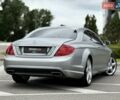 Мерседес ЦЛ-клас, об'ємом двигуна 4.7 л та пробігом 99 тис. км за 28700 $, фото 12 на Automoto.ua