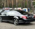 Мерседес ЦЛ-клас, об'ємом двигуна 4.7 л та пробігом 134 тис. км за 18000 $, фото 3 на Automoto.ua