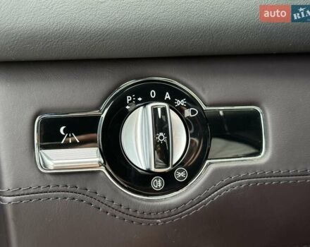 Мерседес ЦЛ-класс, объемом двигателя 4.7 л и пробегом 99 тыс. км за 25999 $, фото 54 на Automoto.ua