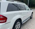 Мерседес ЦЛ-класс, объемом двигателя 3 л и пробегом 248 тыс. км за 20000 $, фото 5 на Automoto.ua