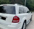 Мерседес ЦЛ-класс, объемом двигателя 3 л и пробегом 248 тыс. км за 20000 $, фото 6 на Automoto.ua
