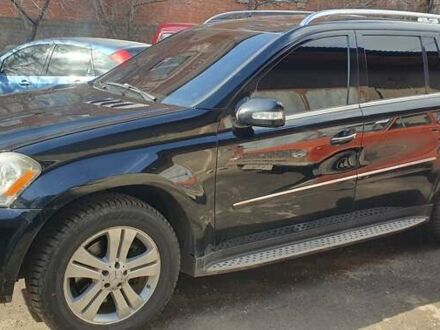 Мерседес ЦЛ-клас 2007 у Харкові на Automoto.ua Мерседес ЦЛ-клас, об'ємом двигуна 5.5 л та пробігом 332 тис. км за 15000 $, фото 1 на Automoto.ua