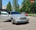 Серый Мерседес ЦЛ-класс, объемом двигателя 4.2 л и пробегом 166 тыс. км за 8800 $, фото 1 на Automoto.ua