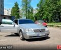 Сірий Мерседес ЦЛ-клас, об'ємом двигуна 4.2 л та пробігом 166 тис. км за 8800 $, фото 1 на Automoto.ua