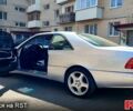 Сірий Мерседес ЦЛ-клас, об'ємом двигуна 4.2 л та пробігом 166 тис. км за 8800 $, фото 10 на Automoto.ua