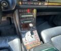 Сірий Мерседес ЦЛ-клас, об'ємом двигуна 4.2 л та пробігом 166 тис. км за 7700 $, фото 36 на Automoto.ua