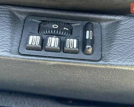 Серый Мерседес ЦЛ-класс, объемом двигателя 5.99 л и пробегом 64 тыс. км за 55000 $, фото 9 на Automoto.ua