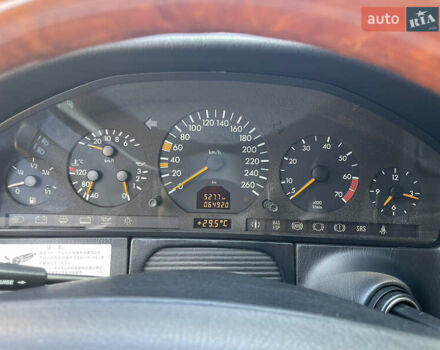 Серый Мерседес ЦЛ-класс, объемом двигателя 5.99 л и пробегом 64 тыс. км за 55000 $, фото 10 на Automoto.ua