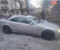 Серый Мерседес ЦЛ-класс, объемом двигателя 5 л и пробегом 217 тыс. км за 6000 $, фото 4 на Automoto.ua