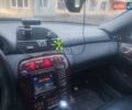 Серый Мерседес ЦЛ-класс, объемом двигателя 5 л и пробегом 217 тыс. км за 6000 $, фото 2 на Automoto.ua