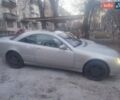 Серый Мерседес ЦЛ-класс, объемом двигателя 5 л и пробегом 217 тыс. км за 6000 $, фото 4 на Automoto.ua