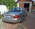 Серый Мерседес ЦЛ-класс, объемом двигателя 5 л и пробегом 240 тыс. км за 8500 $, фото 4 на Automoto.ua