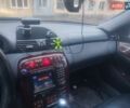 Серый Мерседес ЦЛ-класс, объемом двигателя 5 л и пробегом 217 тыс. км за 6000 $, фото 2 на Automoto.ua