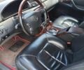 Сірий Мерседес ЦЛ-клас, об'ємом двигуна 5 л та пробігом 240 тис. км за 8500 $, фото 6 на Automoto.ua