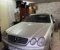 Сірий Мерседес ЦЛ-клас, об'ємом двигуна 5 л та пробігом 260 тис. км за 4500 $, фото 2 на Automoto.ua