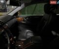 Сірий Мерседес ЦЛ-клас, об'ємом двигуна 5.44 л та пробігом 295 тис. км за 23800 $, фото 34 на Automoto.ua