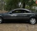 Серый Мерседес ЦЛ-класс, объемом двигателя 5 л и пробегом 154 тыс. км за 7200 $, фото 3 на Automoto.ua